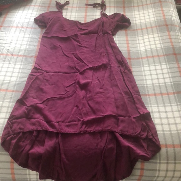 Dresses & Skirts - Dress